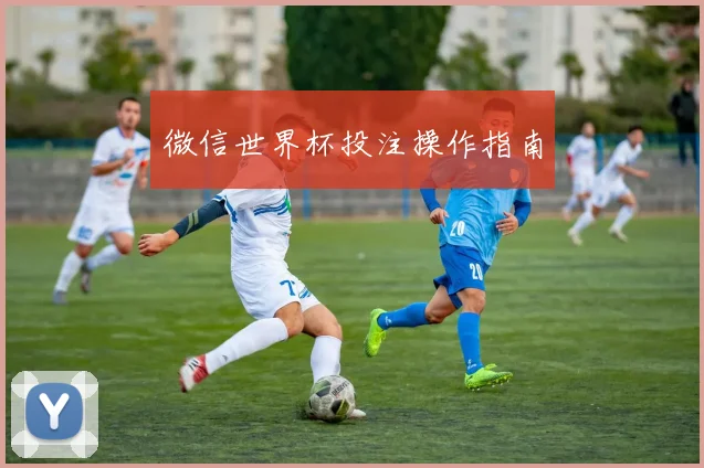 微信世界杯投注操作指南